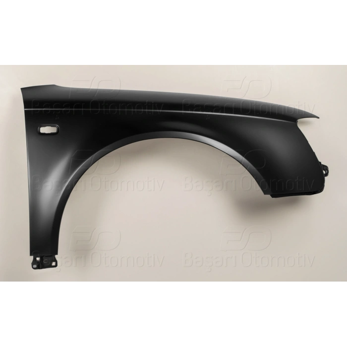 CAMURLUK ON SAG (TAIWAN) AUDI A4 05-08