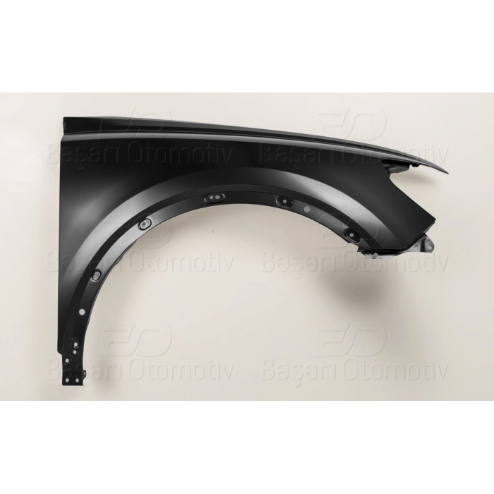 CAMURLUK ON SAG (TAIWAN) AUDI Q3 19-20