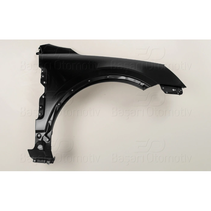 CAMURLUK ON SAG (TAIWAN) OPEL ANTARA A (L07) 06-17