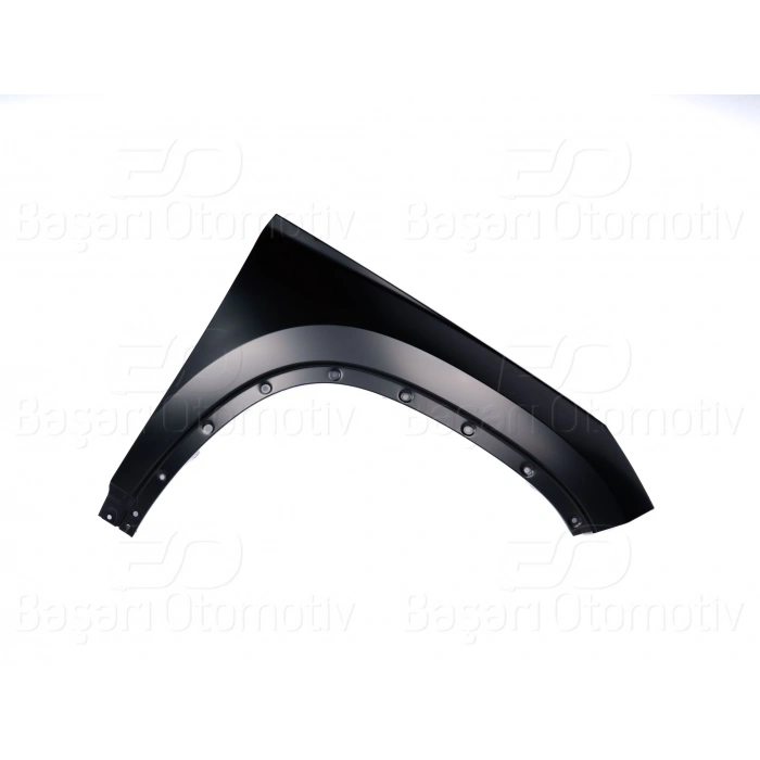 CAMURLUK ON SAG (TAIWAN) SKODA KODIAQ 18-20