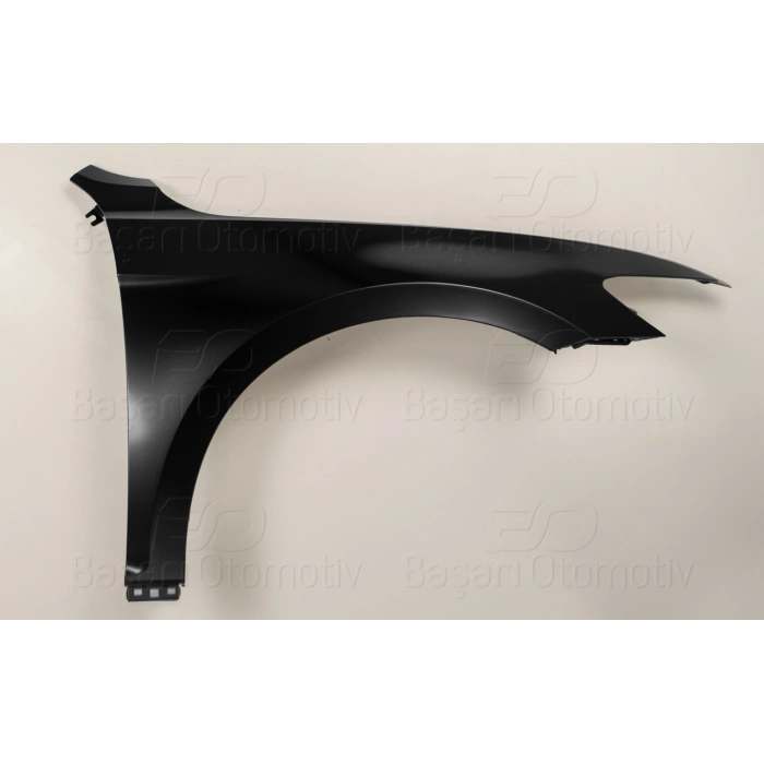 CAMURLUK ON SAG (TAIWAN) VW PASSAT B8 14 >