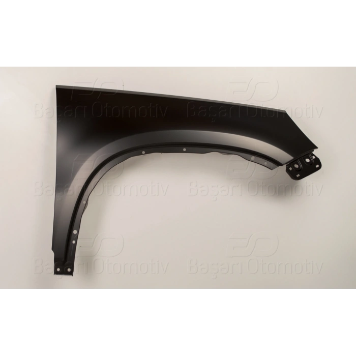 CAMURLUK ON SAG (TAIWAN) VW TIGUAN 08 >