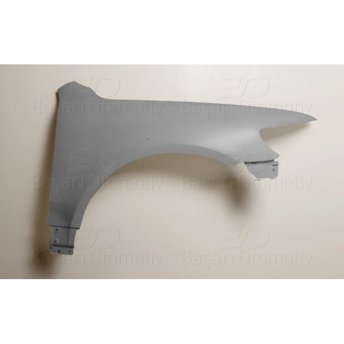 CAMURLUK ON SAG (TAIWAN) VW TOUAREG 07-10