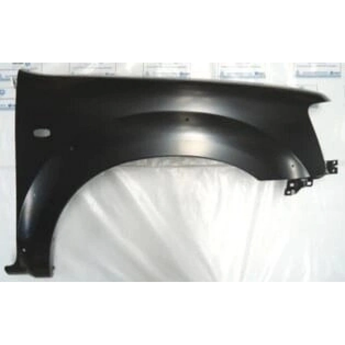 ÇAMURLUK ÖN SAG UZANTISI ILE RANGER BM 06-