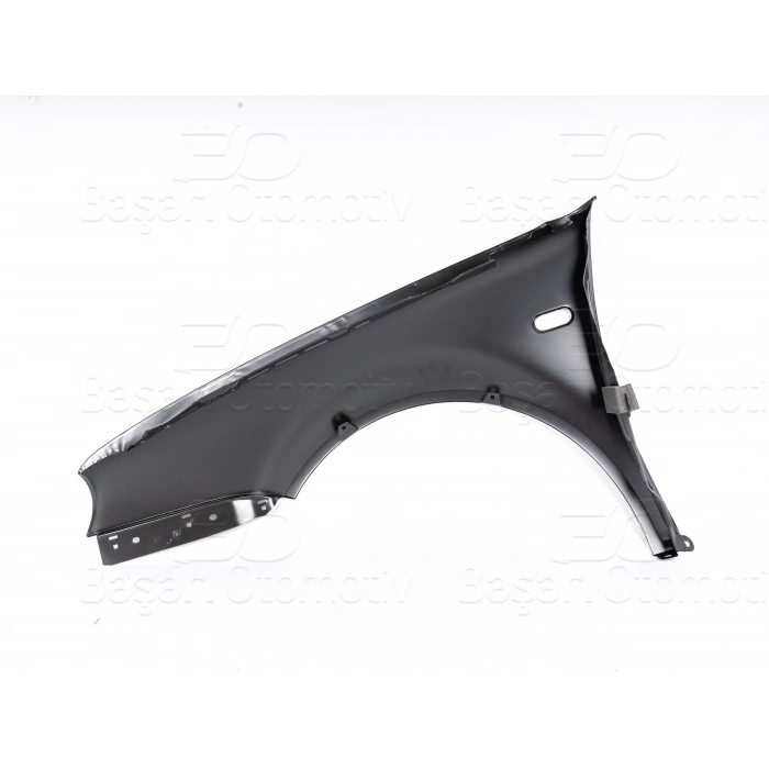 CAMURLUK ON SAG VW GOLF4 97-05