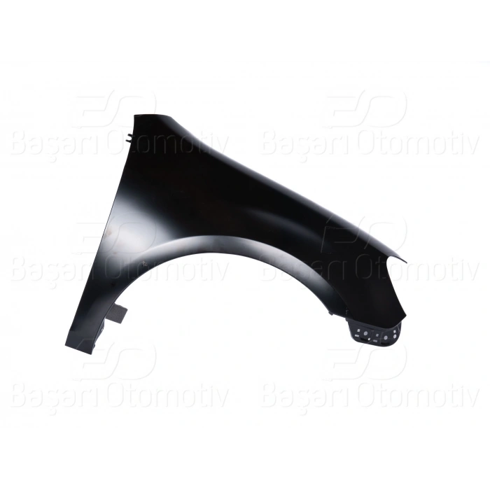 CAMURLUK ON SAG VW GOLF6 08-12