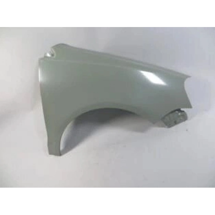CAMURLUK ON SAG VW POLO 05-09