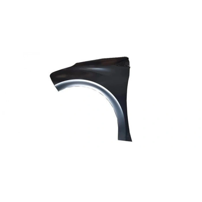 ÇAMURLUK ÖN SOL 208 B.M 2012-