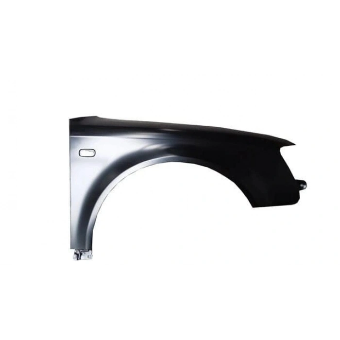 CAMURLUK ON SOL AUDI A4 05-08