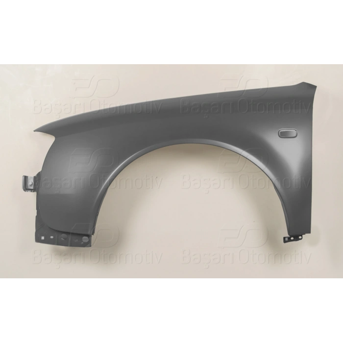 CAMURLUK ON SOL AUDI A6 02-05