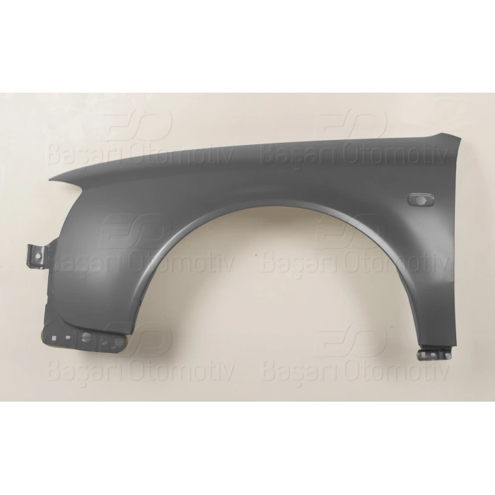 CAMURLUK ON SOL AUDI A6 98-01