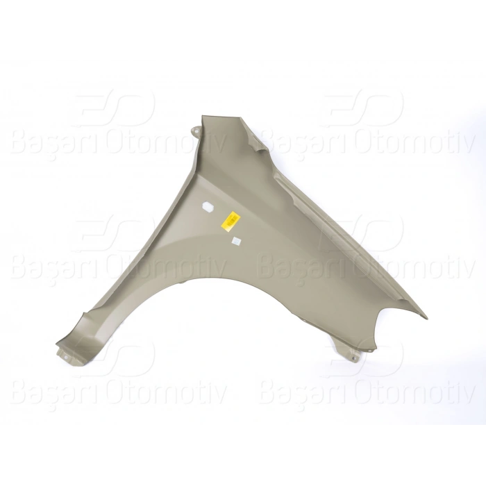 CAMURLUK ON SOL CHEVROLET AVEO T250 T255 SEDAN 07 >