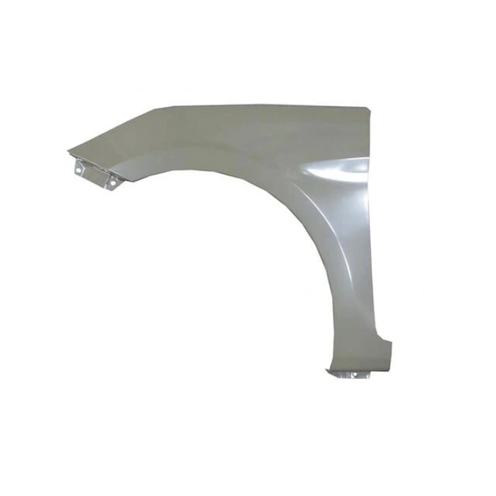 ÇAMURLUK ÖN SOL DELIKSIZ ACCENT BLUE BENZIN-DIZEL 2011-