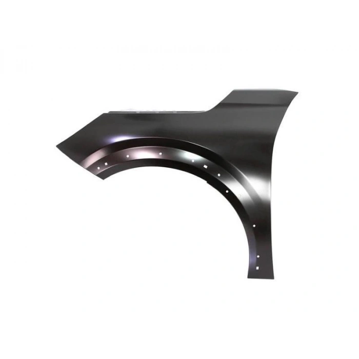 ÇAMURLUK ÖN SOL GT LINE DODİK DELİKLİ SAC | PEUGEOT | 208 | 2019>