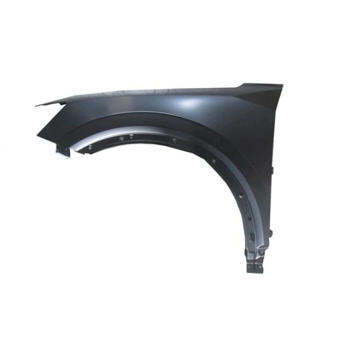 ÇAMURLUK ÖN SOL Kampanya | AUDI | Q2 | 2017>