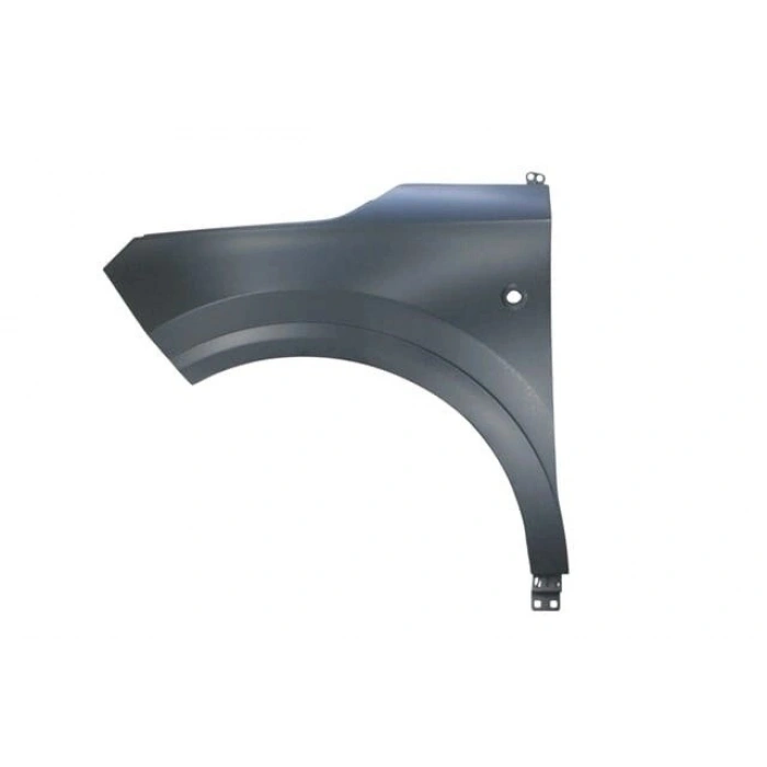 ÇAMURLUK ÖN SOL Kampanya | FORD | COURIER | 2023>