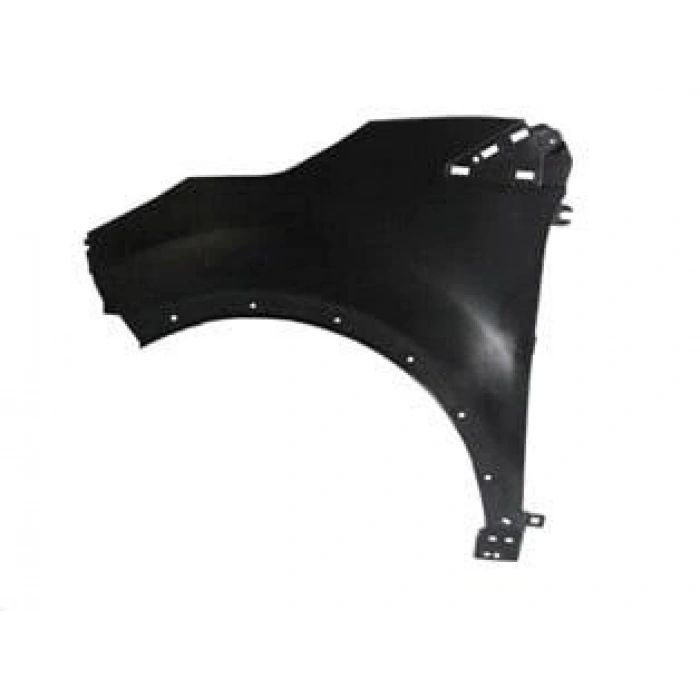 ÇAMURLUK ÖN SOL Kampanya | RENAULT | CAPTUR | 2013>