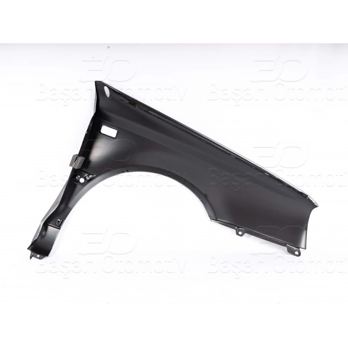 CAMURLUK ON SOL KARE DELIK ANTEN DELIKLI VW GOLF3 91-97