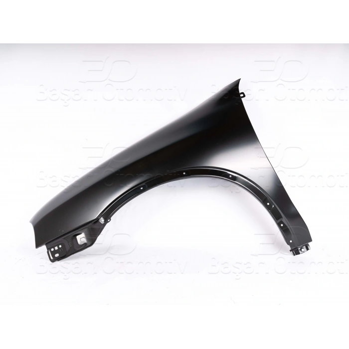 CAMURLUK ON SOL OPEL CORSA B 93-00