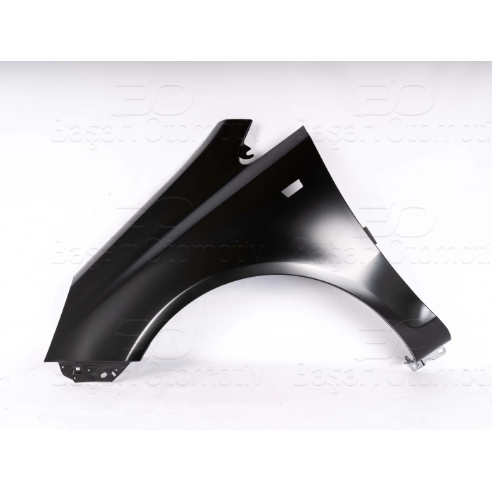 CAMURLUK ON SOL OPEL CORSA D 06-14