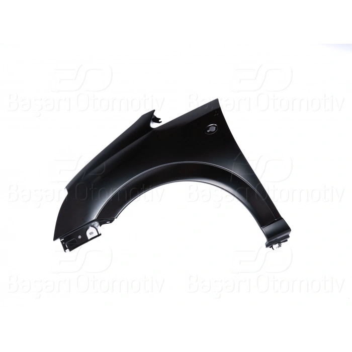 CAMURLUK ON SOL OPEL MERIVA A 03-10