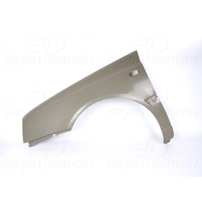 CAMURLUK ON SOL OVAL SINYAL ANTEN DELIKLI VW GOLF3 91 >