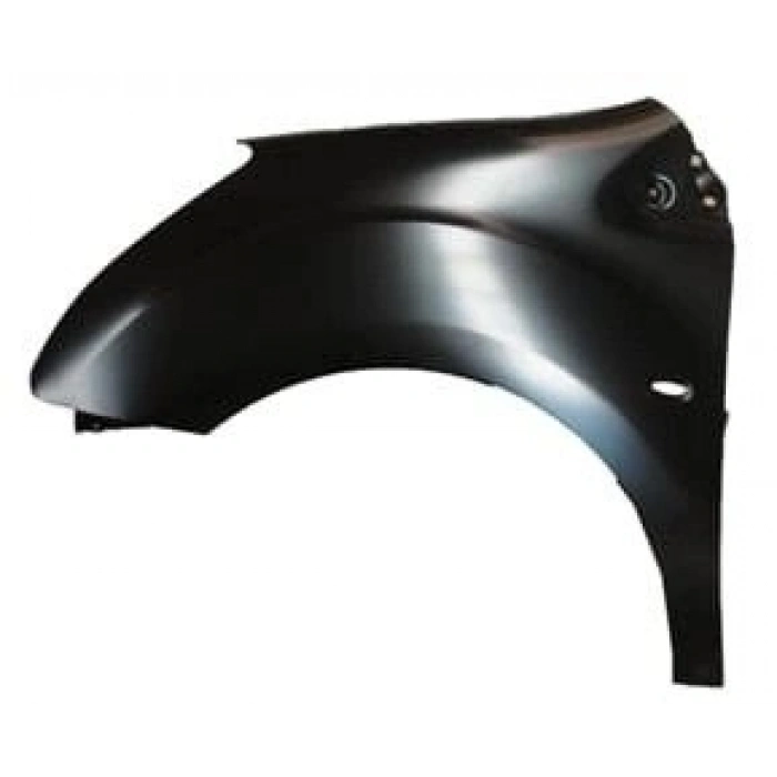 ÇAMURLUK ÖN SOL PARTNER / BERLINGO B.M 08-