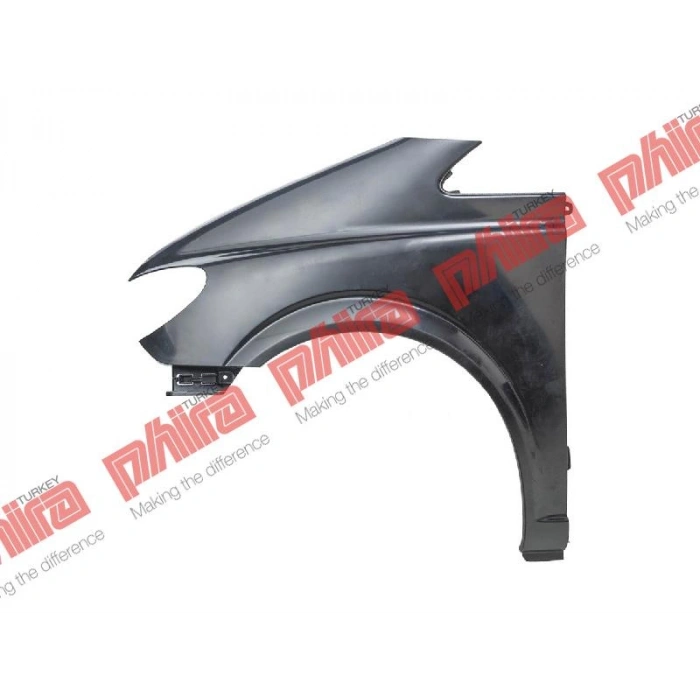 ÇAMURLUK ÖN SOL PLASTİK | MERCEDES | VIANO | 2003-2010
