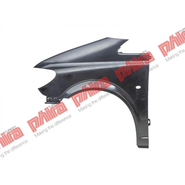 ÇAMURLUK ÖN SOL PLASTİK | MERCEDES | VITO | 2003>