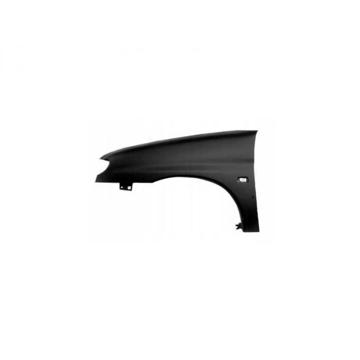 ÇAMURLUK ÖN SOL SAC ÇITASIZ TİP | CITROEN | BERLINGO | 2002>