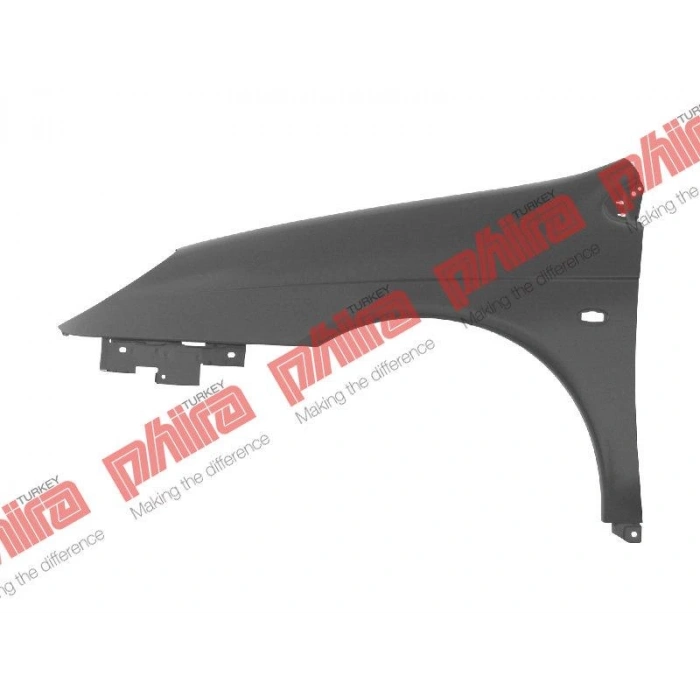 ÇAMURLUK ÖN SOL SAC | CITROEN | C5 | 2001>