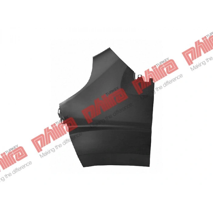 ÇAMURLUK ÖN SOL | FIAT | DUCATO | 2006>