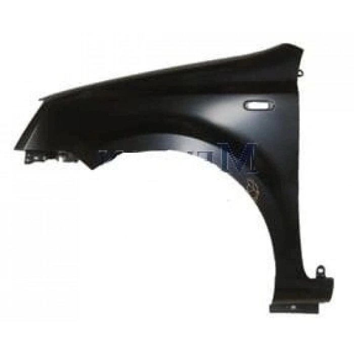 ÇAMURLUK ÖN SOL SAC | FIAT | PANDA | 2003-2009