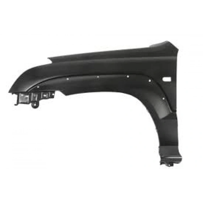 ÇAMURLUK ÖN SOL SAC Kampanya | TOYOTA | PRADO | 2002-2010