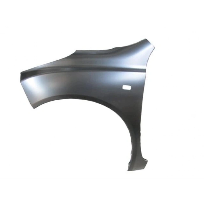 ÇAMURLUK ÖN SOL SAC SİNYAL DELİKLİ | NISSAN | MICRA | 2002-2008