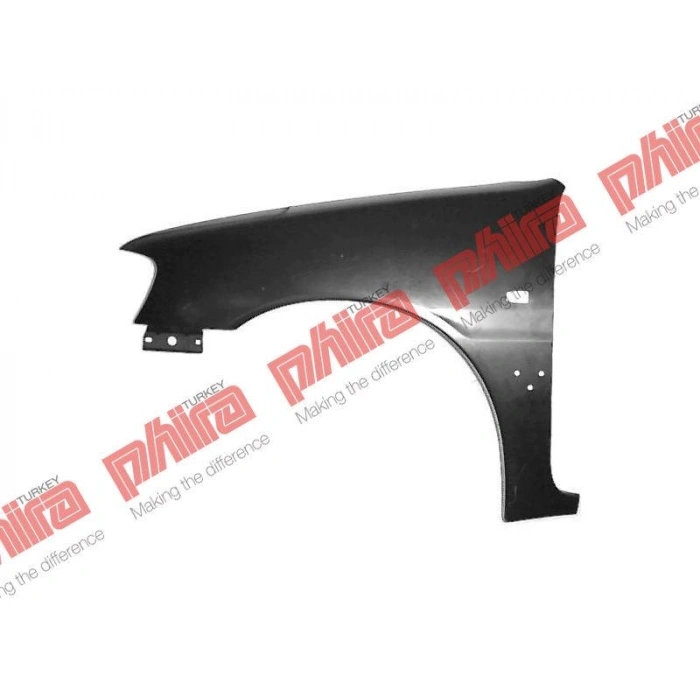 ÇAMURLUK ÖN SOL SAC | PEUGEOT | 106 | 1996>