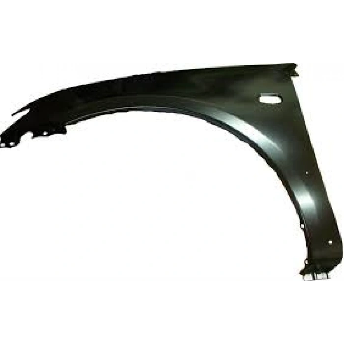 ÇAMURLUK ÖN SOL SAC SİNYAL DELİKLİ 4 KAPILI Kampanya | MITSUBISHI | L200 | 2005-2010