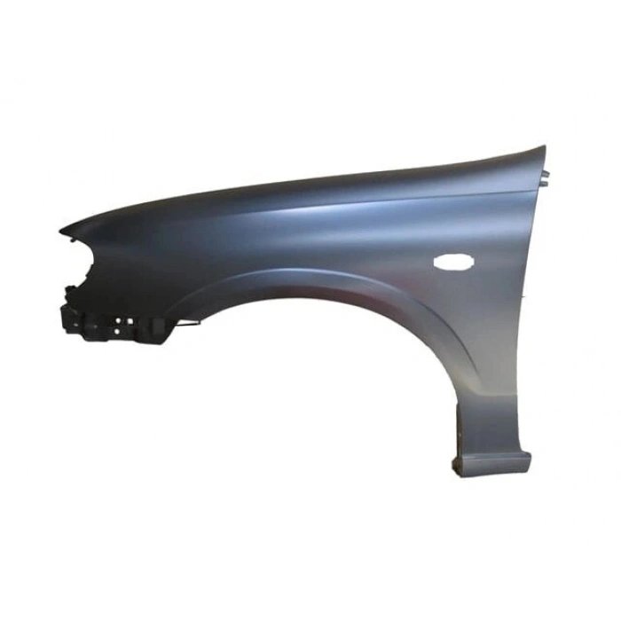 ÇAMURLUK ÖN SOL SAC SİNYAL DELİKLİ Kampanya | NISSAN | ALMERA | 2003-2006