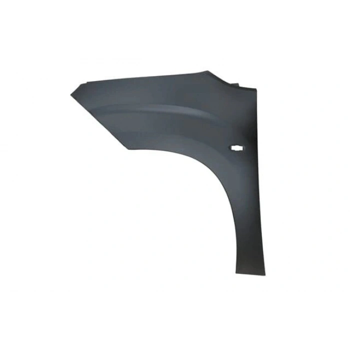 ÇAMURLUK ÖN SOL DELİKLİ SAC | CITROEN | COMBO | 2018>