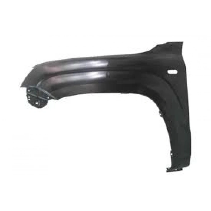 ÇAMURLUK ÖN SOL SAC SİNYAL DELİKLİ Kampanya | VOLKSWAGEN | AMAROK | 2010>