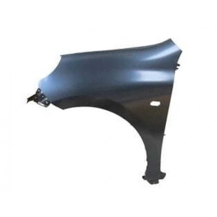 ÇAMURLUK ÖN SOL SAC SİNYAL DELİKLİ | NISSAN | MICRA | 2010>