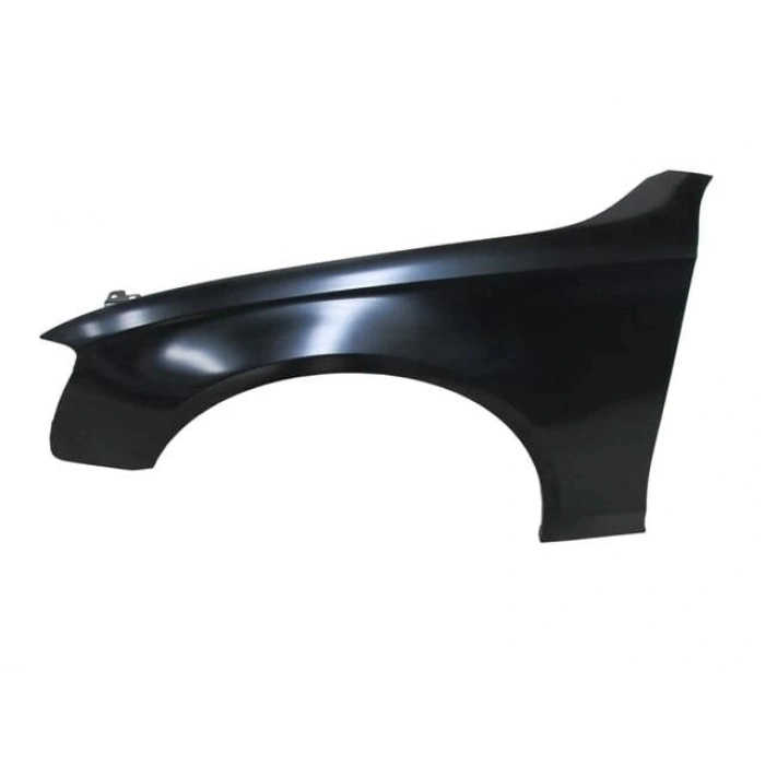 ÇAMURLUK ÖN SOL SAC SİNYAL DELİKSİZ | AUDI | A4 | 2012>