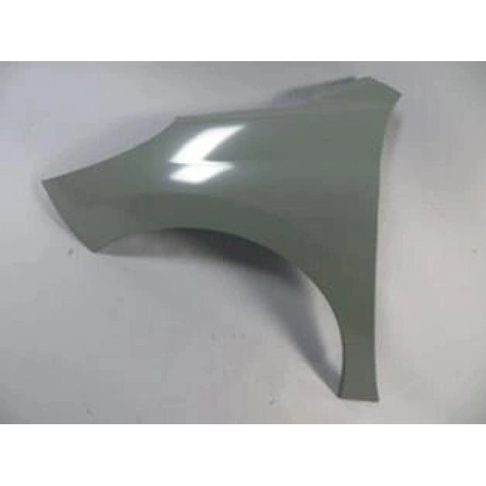 ÇAMURLUK ÖN SOL SAC SİNYAL DELİKSİZ | PEUGEOT | 207 | 2006-2012