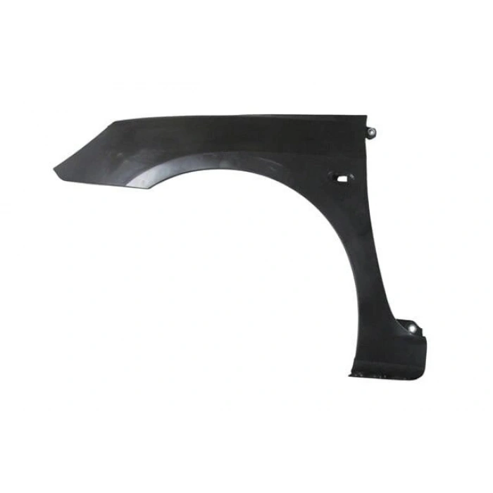 ÇAMURLUK ÖN SOL PLASTİK | PEUGEOT | 307 | 2001-2005
