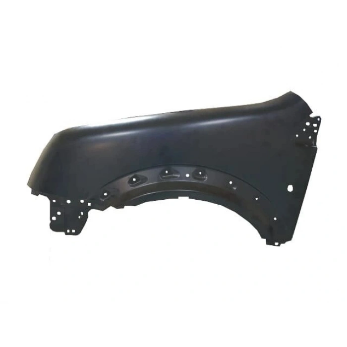 ÇAMURLUK ÖN SOL SİNYAL DELİKLİ SAC | FORD | CONNECT | 2002-2013