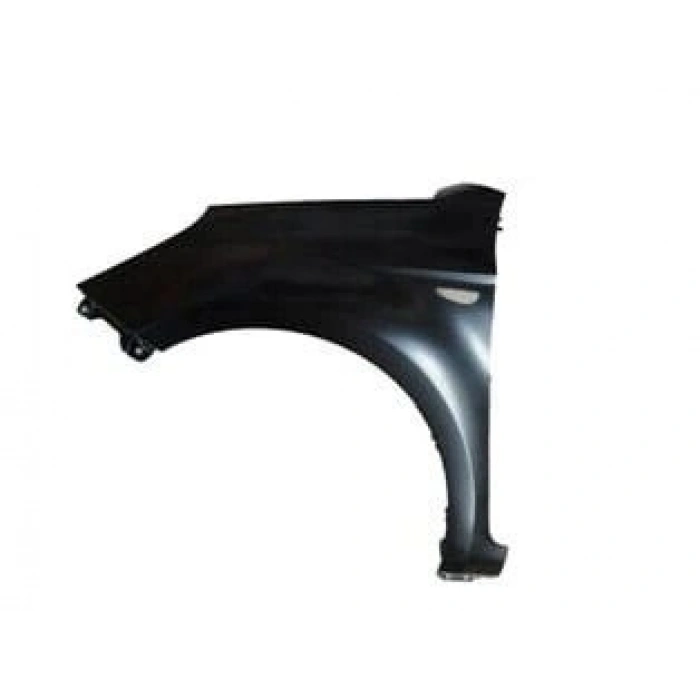 ÇAMURLUK ÖN SOL SİNYAL DELİKLİ | HYUNDAI | I20 | 2008-2011