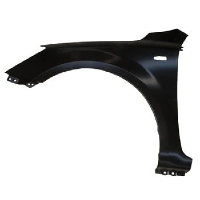 ÇAMURLUK ÖN SOL SİNYAL DELİKLİ SAC | KIA | CEED | 2007-2009