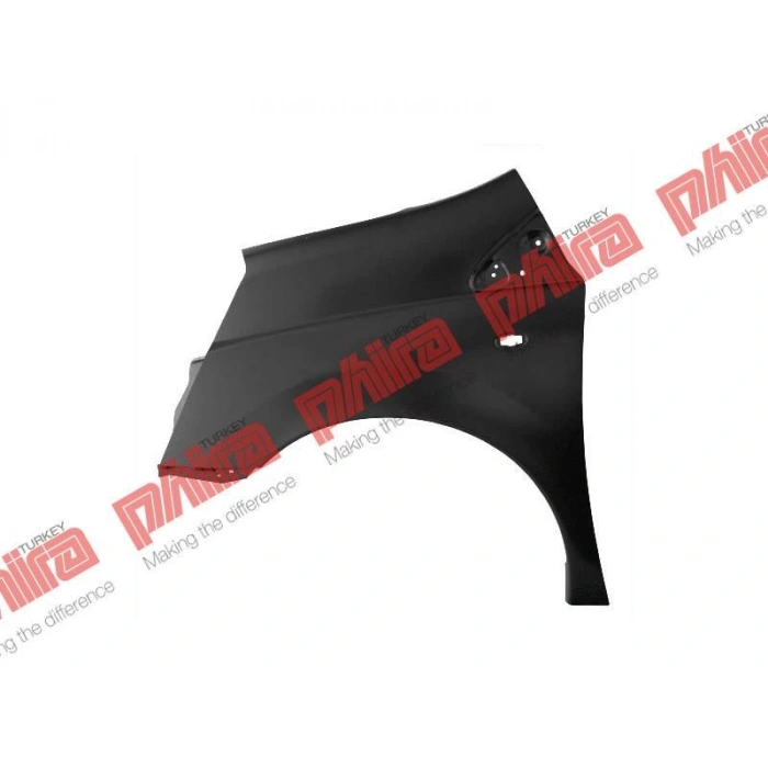 ÇAMURLUK ÖN SOL SİNYAL DELİKLİ SAC Kampanya | FIAT | SCUDO | 2006>