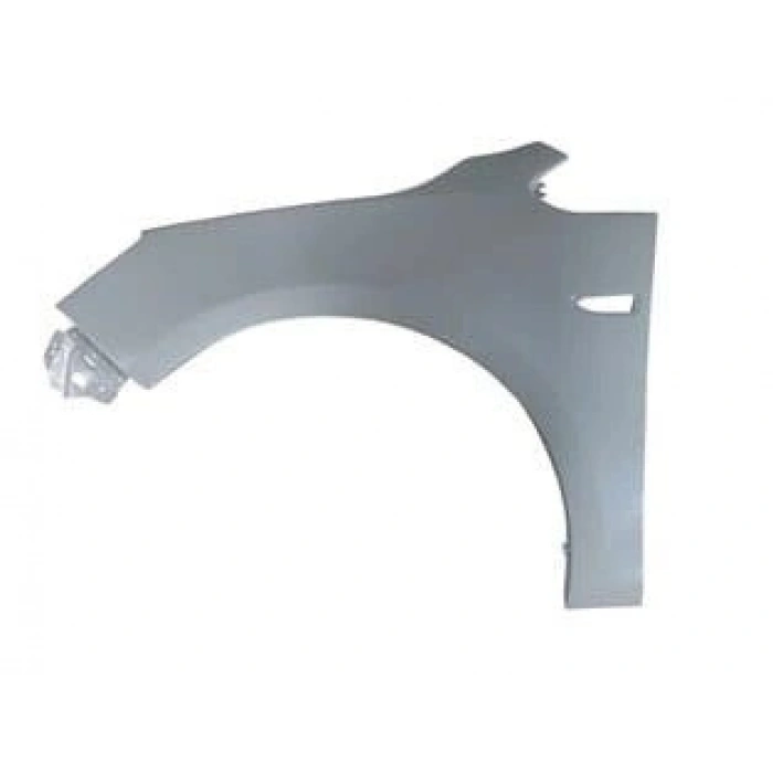 ÇAMURLUK ÖN SOL SİNYAL DELİKLİ SAC | OPEL | ASTRA J | 2004-2014