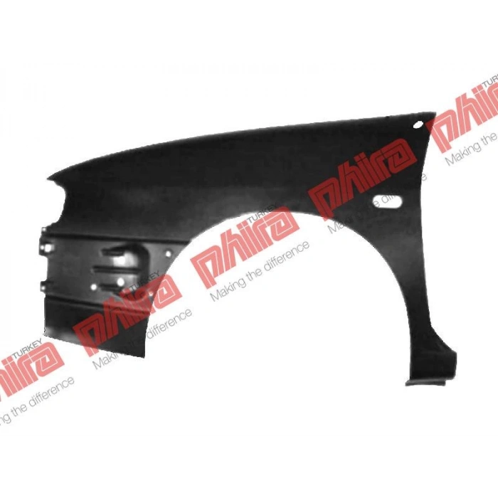 ÇAMURLUK ÖN SOL SİNYAL DELİKLİ SAC | SEAT | IBIZA | 1993-1996